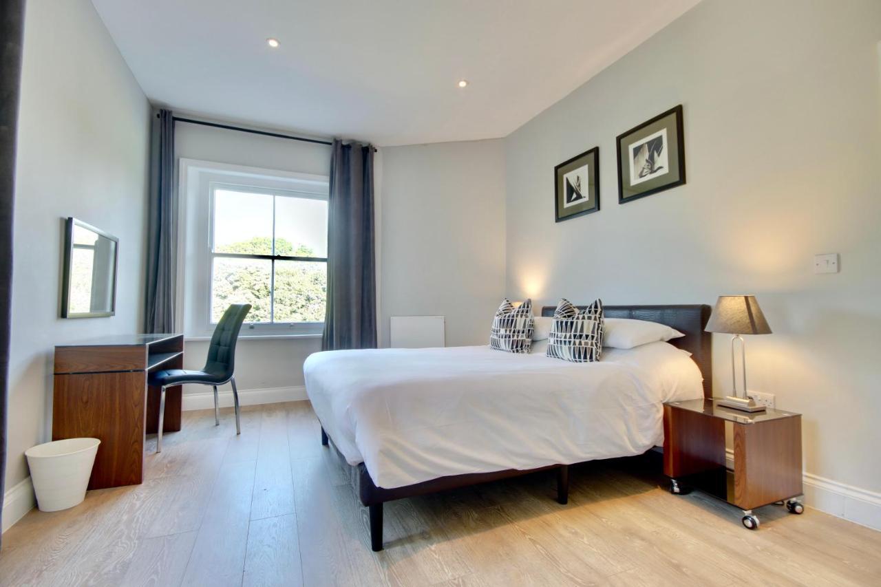 Orange Grove Hotel & Gardens Sarisbury Green Екстериор снимка