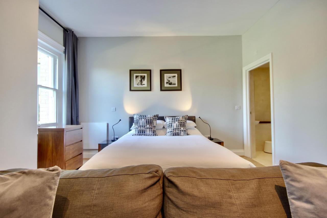 Orange Grove Hotel & Gardens Sarisbury Green Екстериор снимка