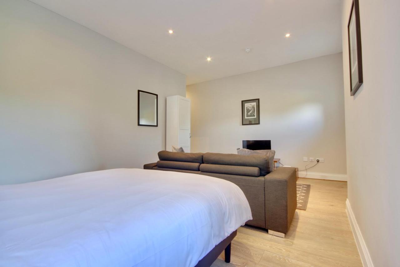 Orange Grove Hotel & Gardens Sarisbury Green Екстериор снимка