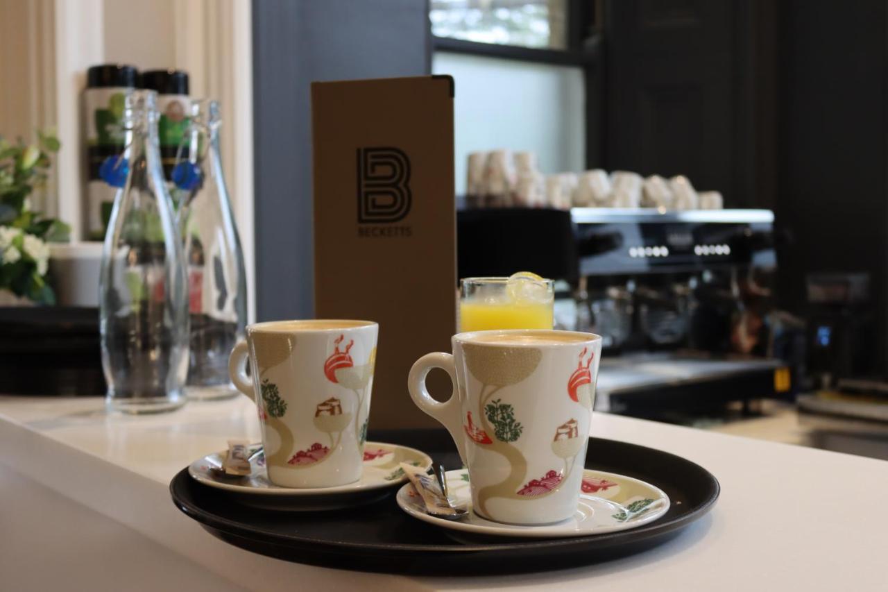 Orange Grove Hotel & Gardens Sarisbury Green Екстериор снимка
