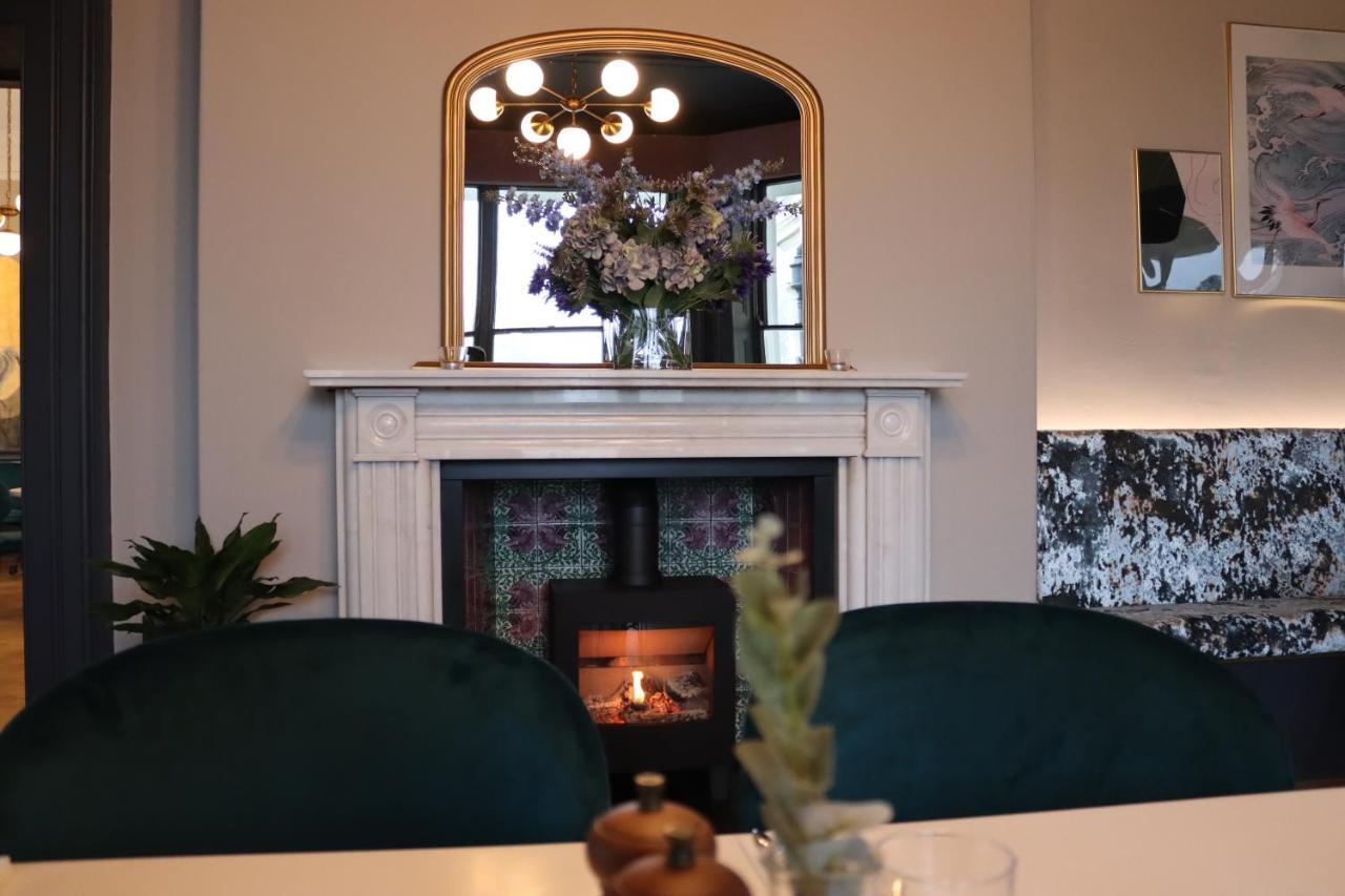Orange Grove Hotel & Gardens Sarisbury Green Екстериор снимка