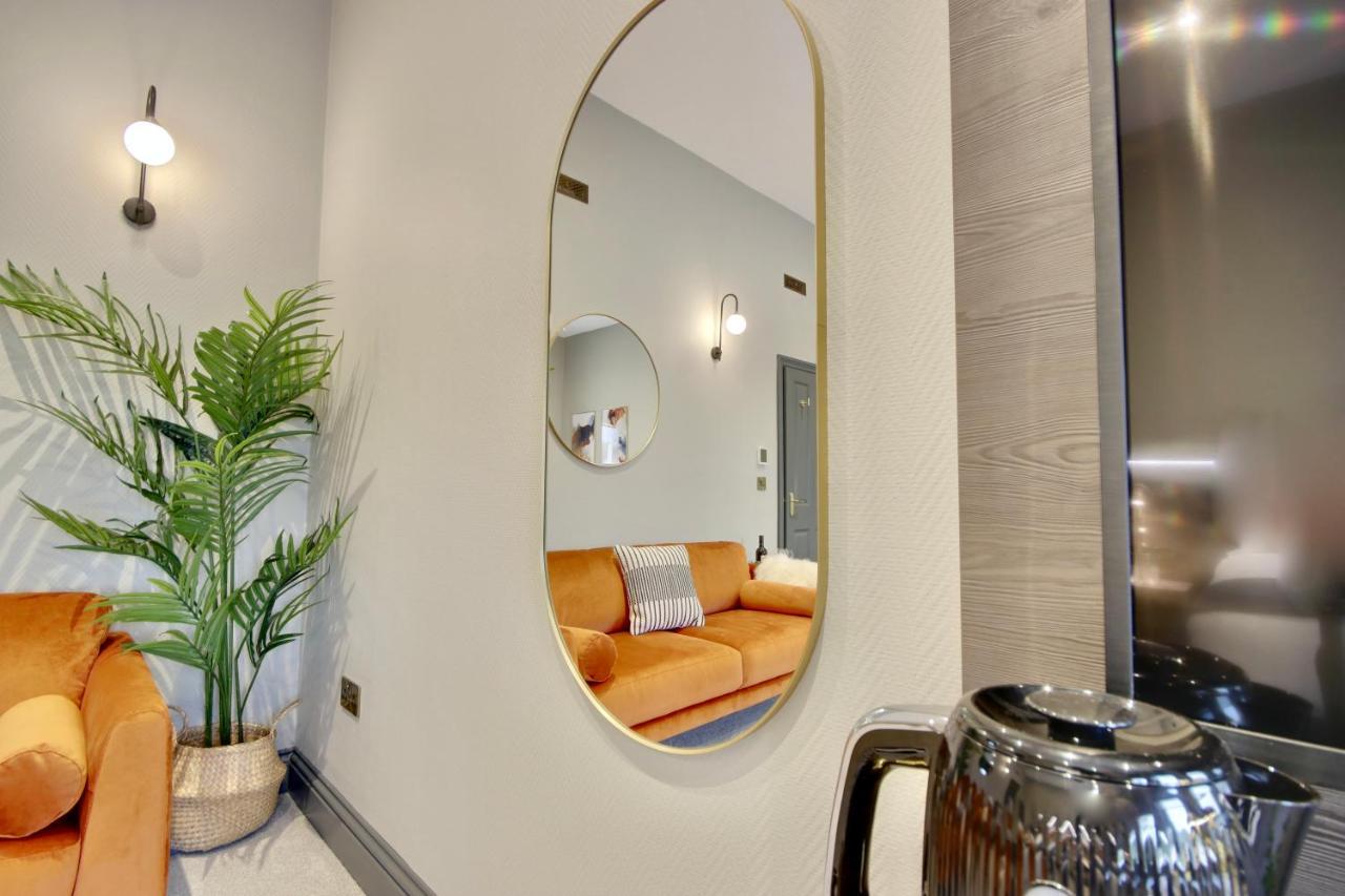 Orange Grove Hotel & Gardens Sarisbury Green Екстериор снимка