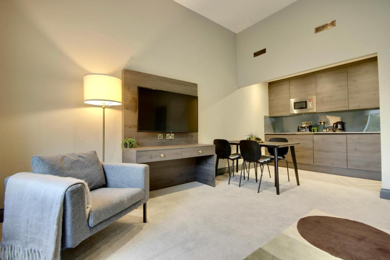 Orange Grove Hotel & Gardens Sarisbury Green Екстериор снимка