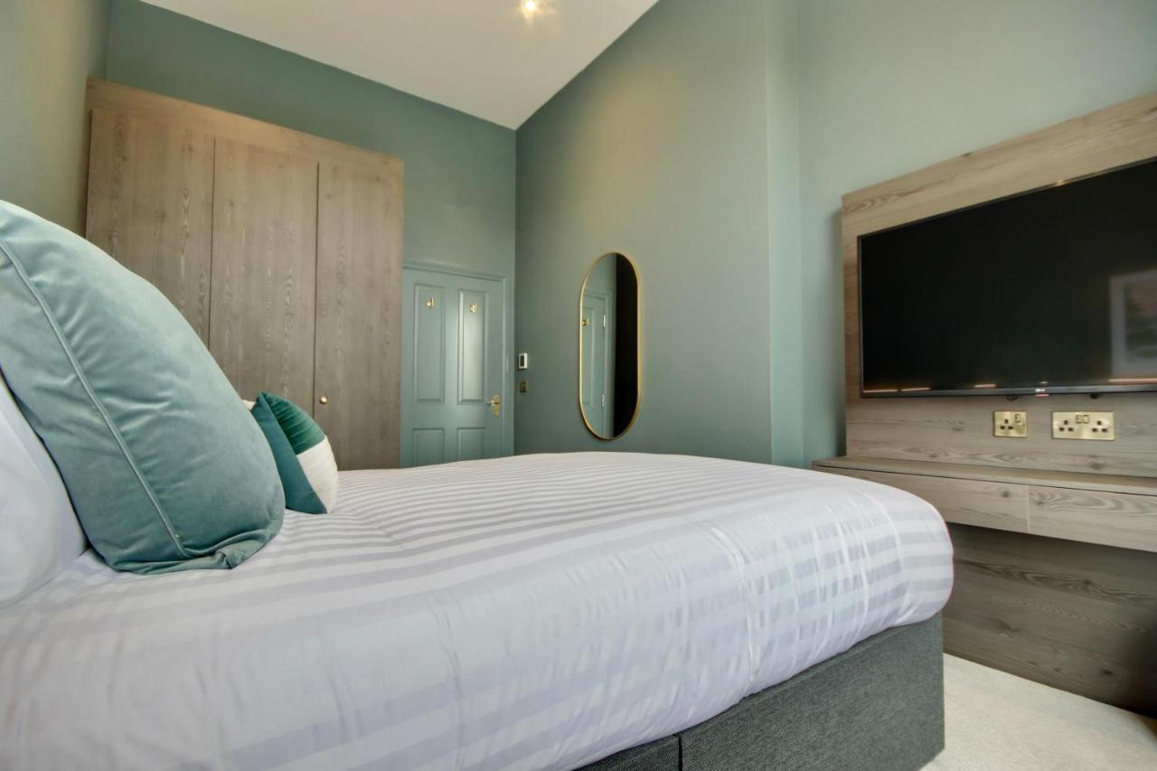 Orange Grove Hotel & Gardens Sarisbury Green Екстериор снимка