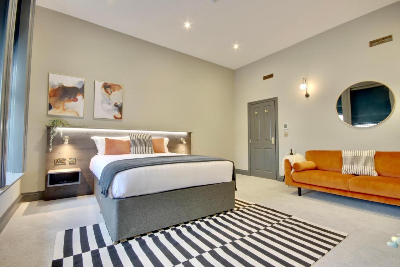 Orange Grove Hotel & Gardens Sarisbury Green Екстериор снимка