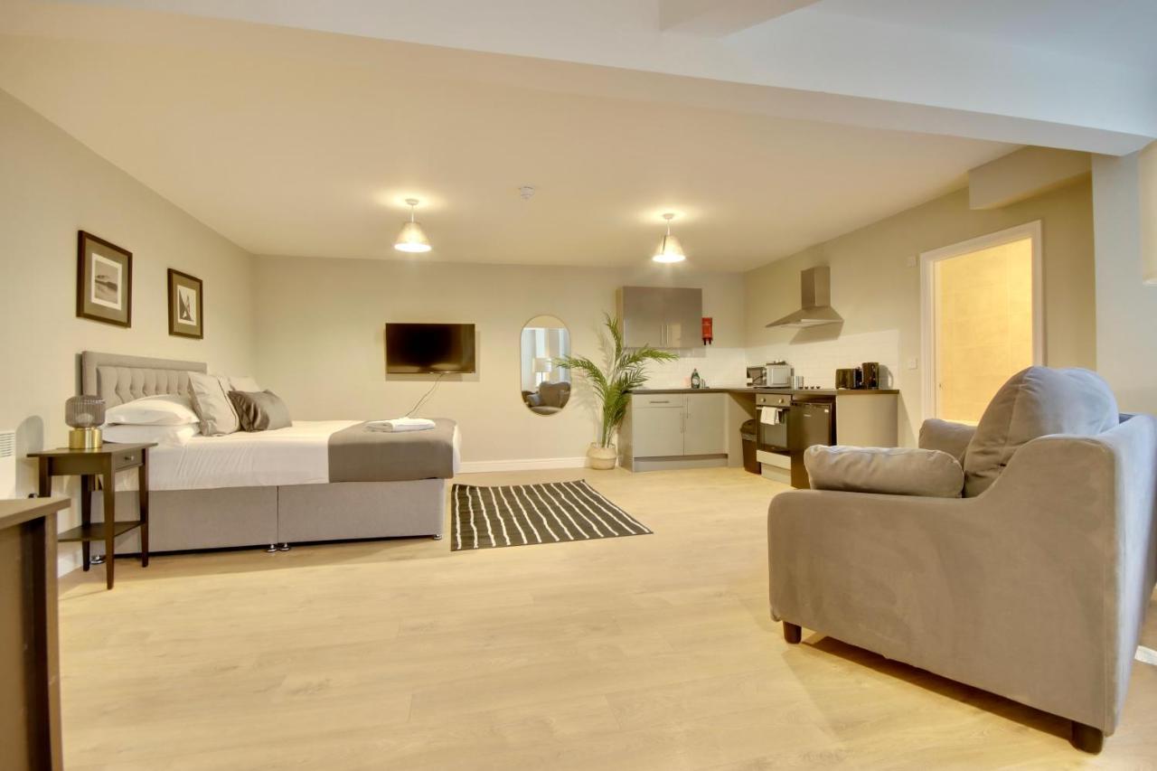 Orange Grove Hotel & Gardens Sarisbury Green Екстериор снимка