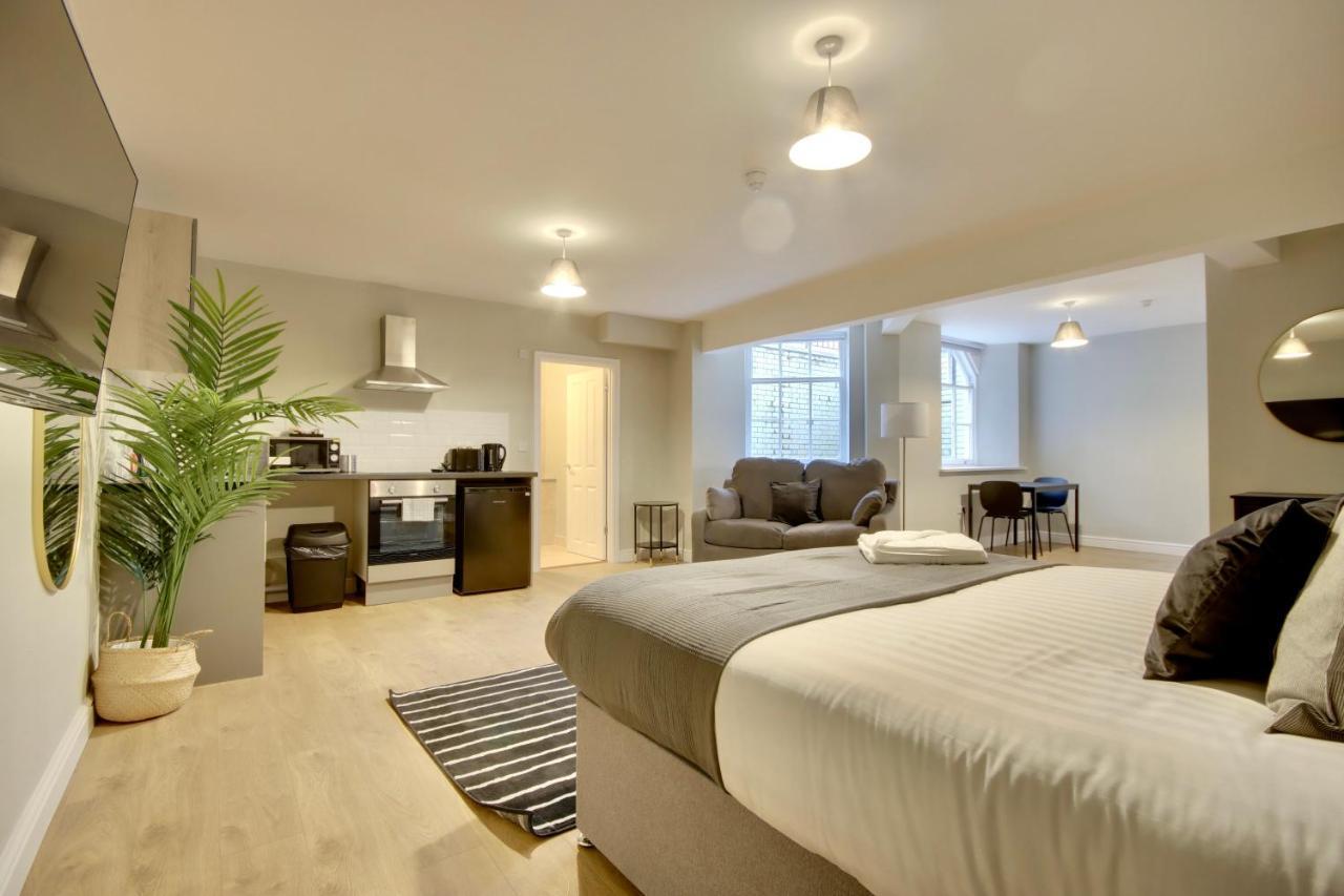 Orange Grove Hotel & Gardens Sarisbury Green Екстериор снимка