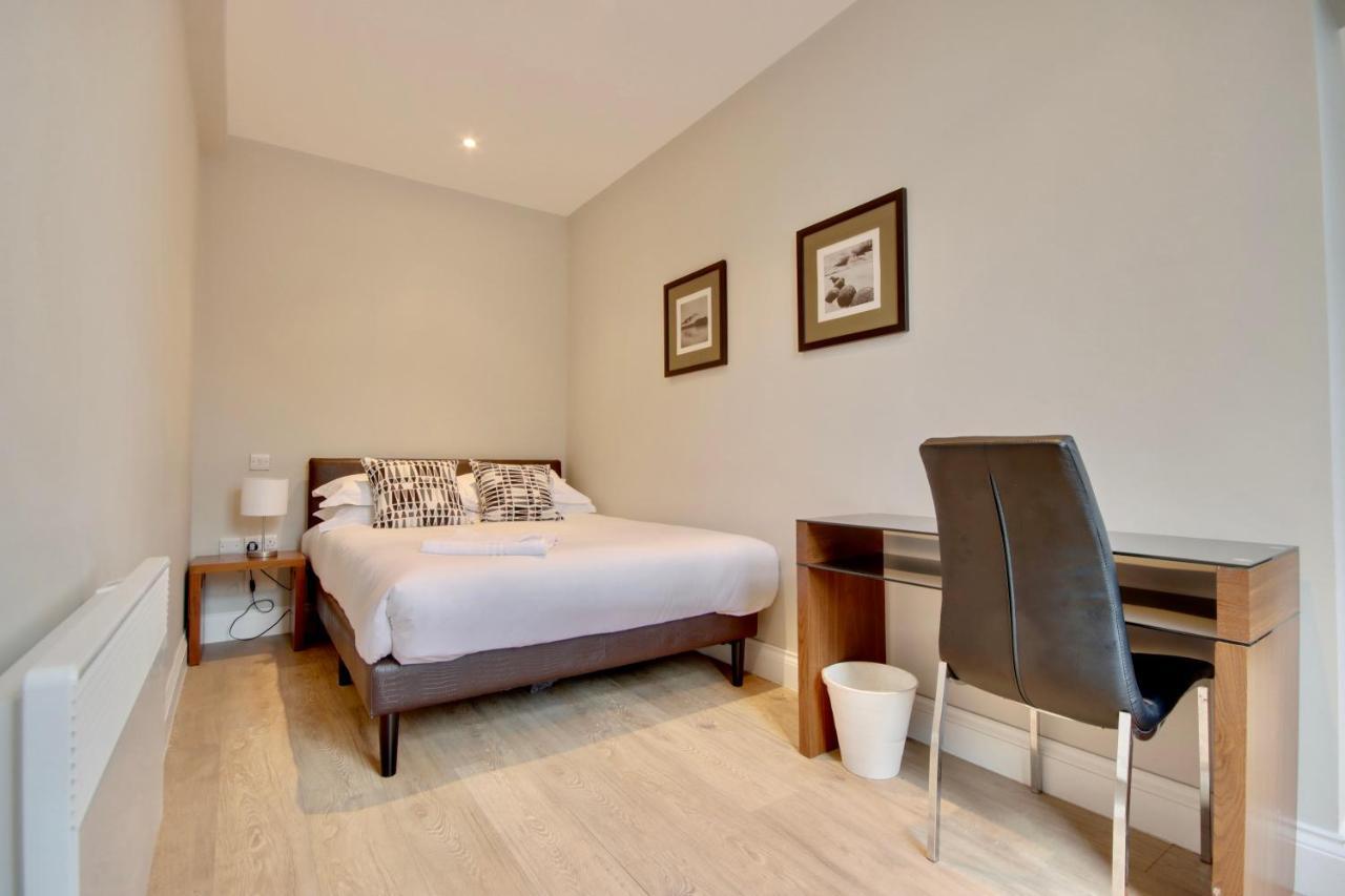 Orange Grove Hotel & Gardens Sarisbury Green Екстериор снимка