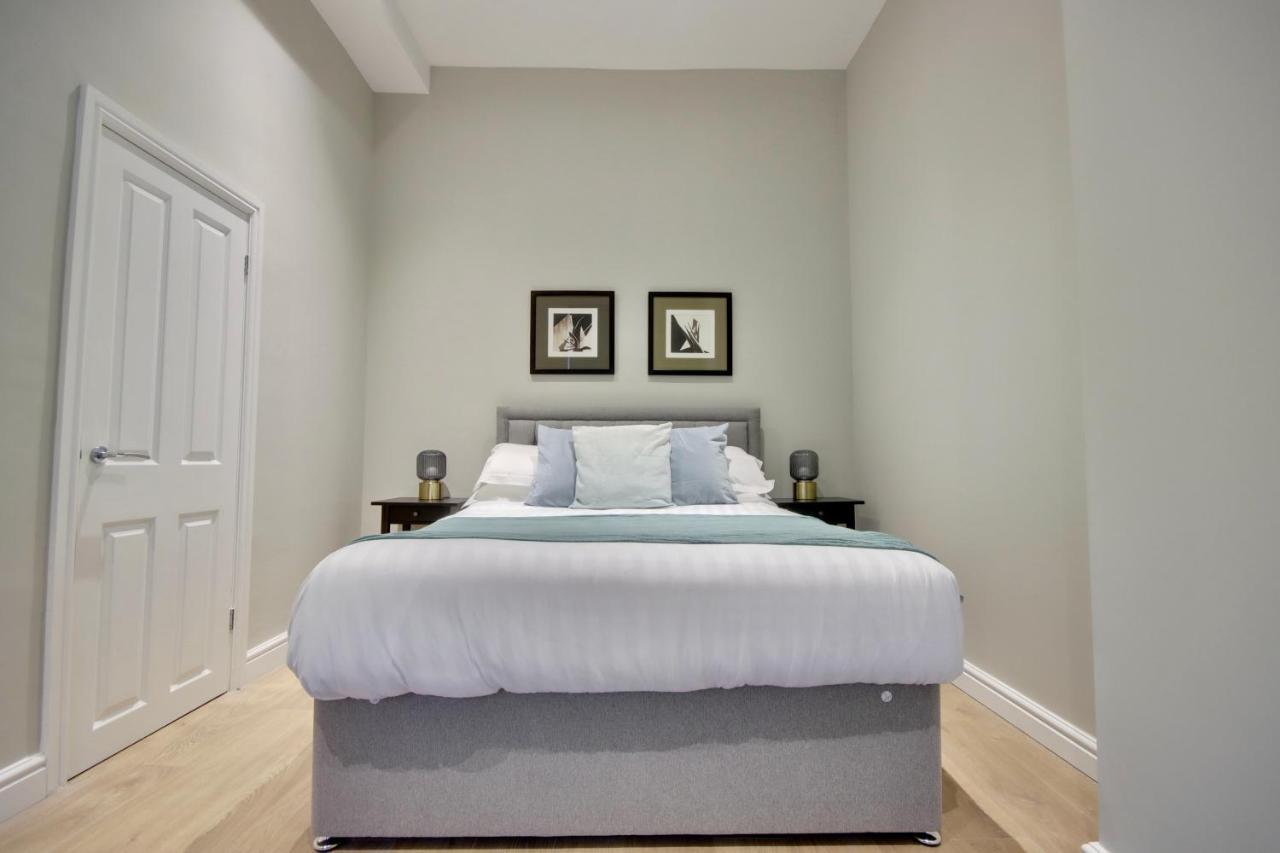 Orange Grove Hotel & Gardens Sarisbury Green Екстериор снимка