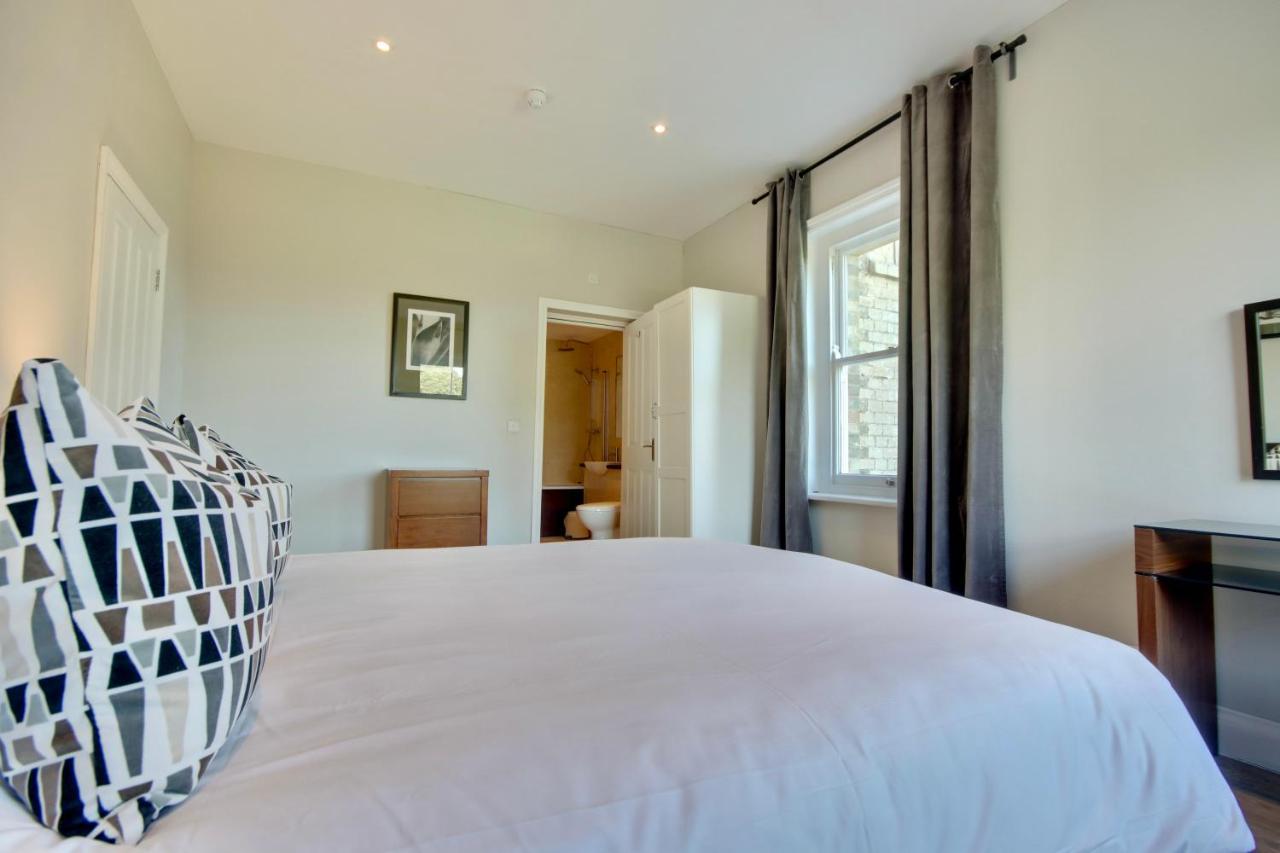 Orange Grove Hotel & Gardens Sarisbury Green Екстериор снимка