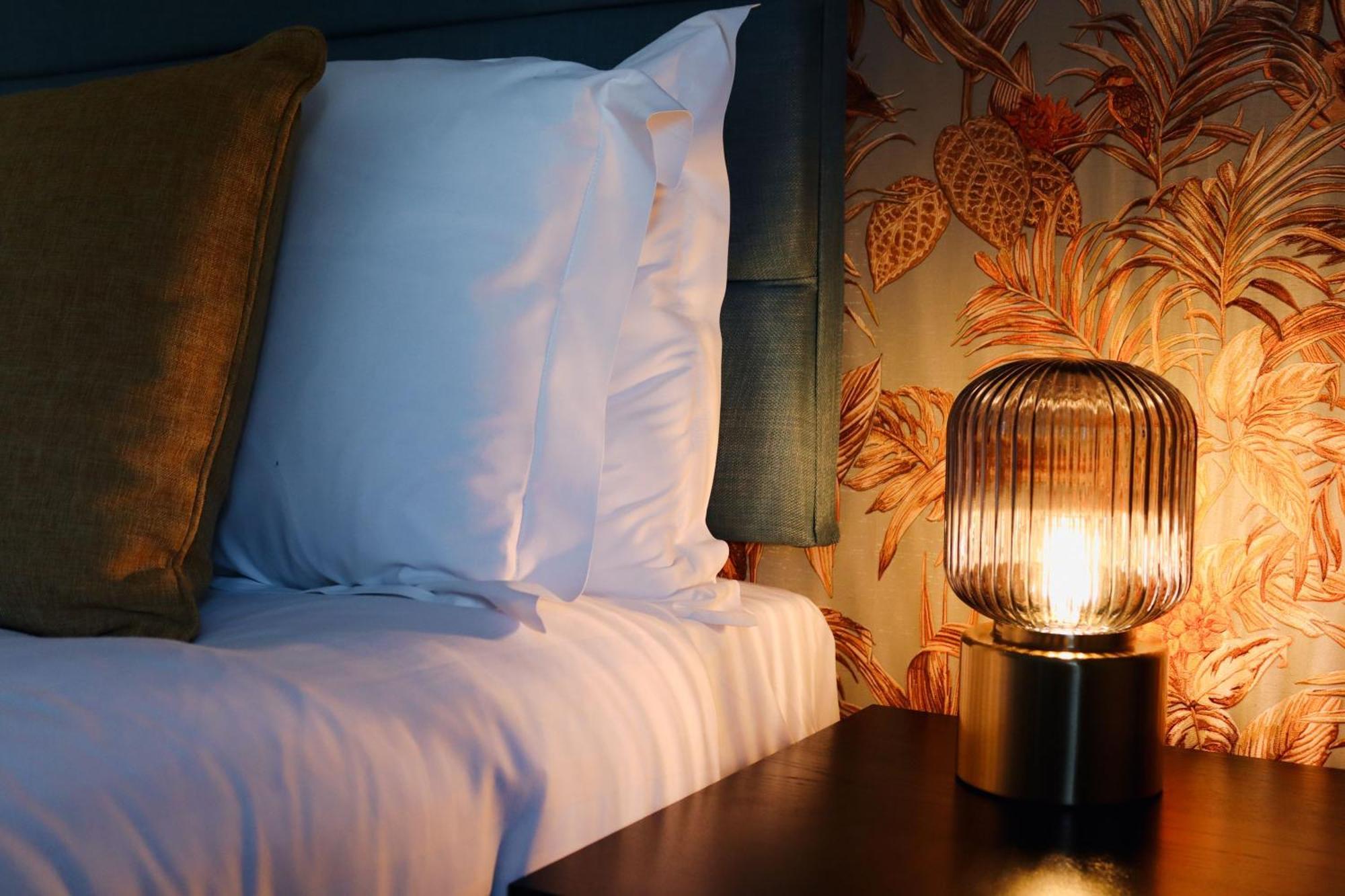 Orange Grove Hotel & Gardens Sarisbury Green Екстериор снимка