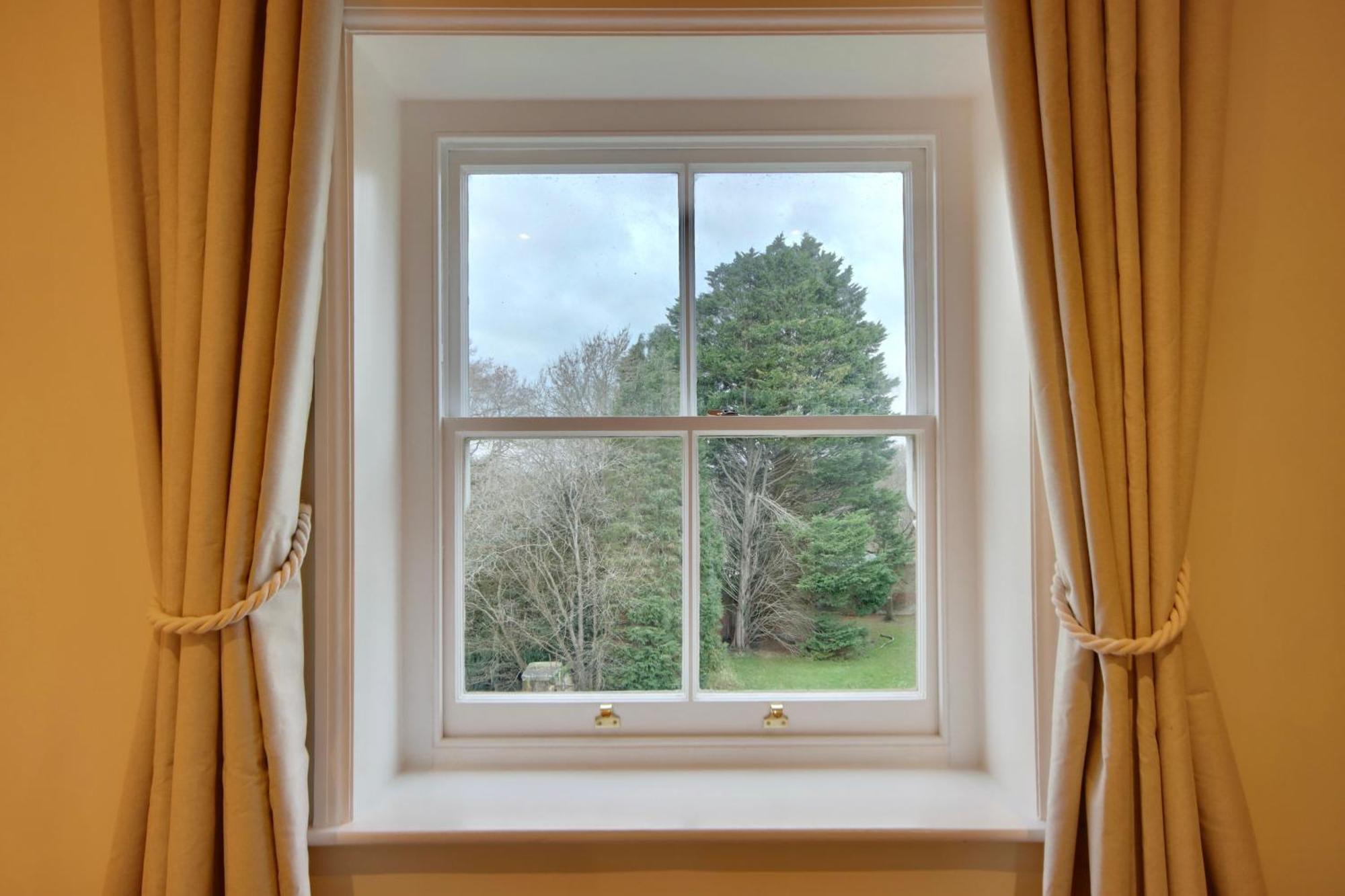 Orange Grove Hotel & Gardens Sarisbury Green Екстериор снимка