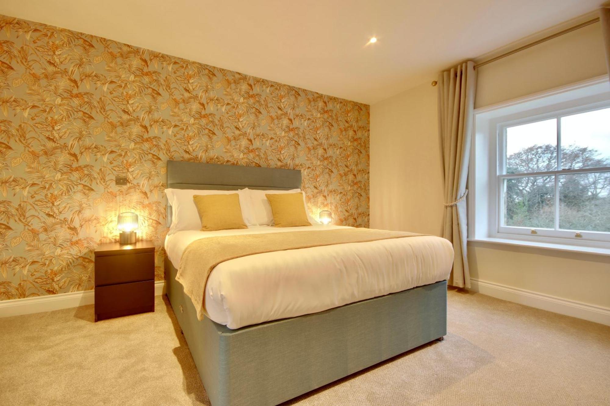 Orange Grove Hotel & Gardens Sarisbury Green Екстериор снимка