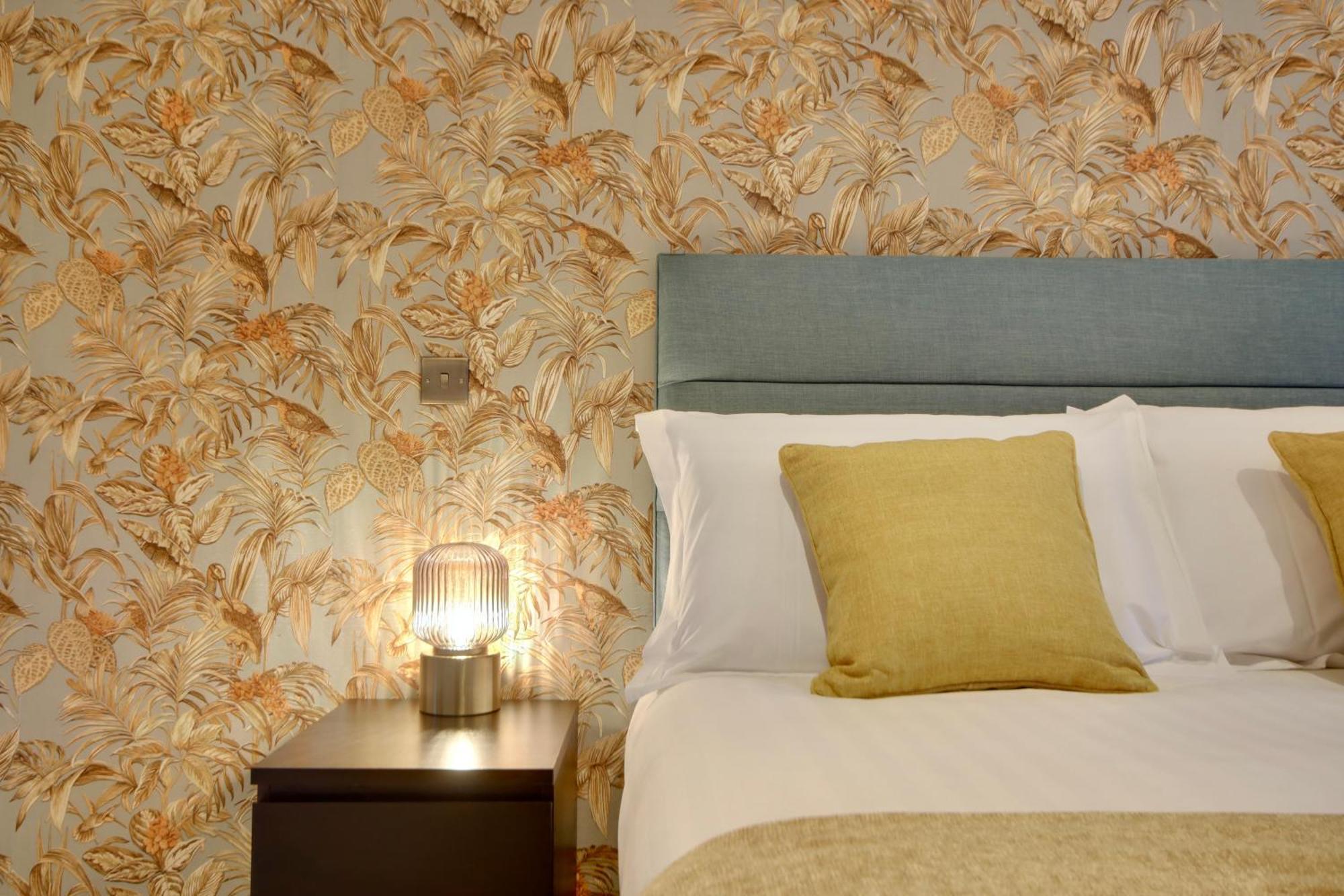 Orange Grove Hotel & Gardens Sarisbury Green Екстериор снимка