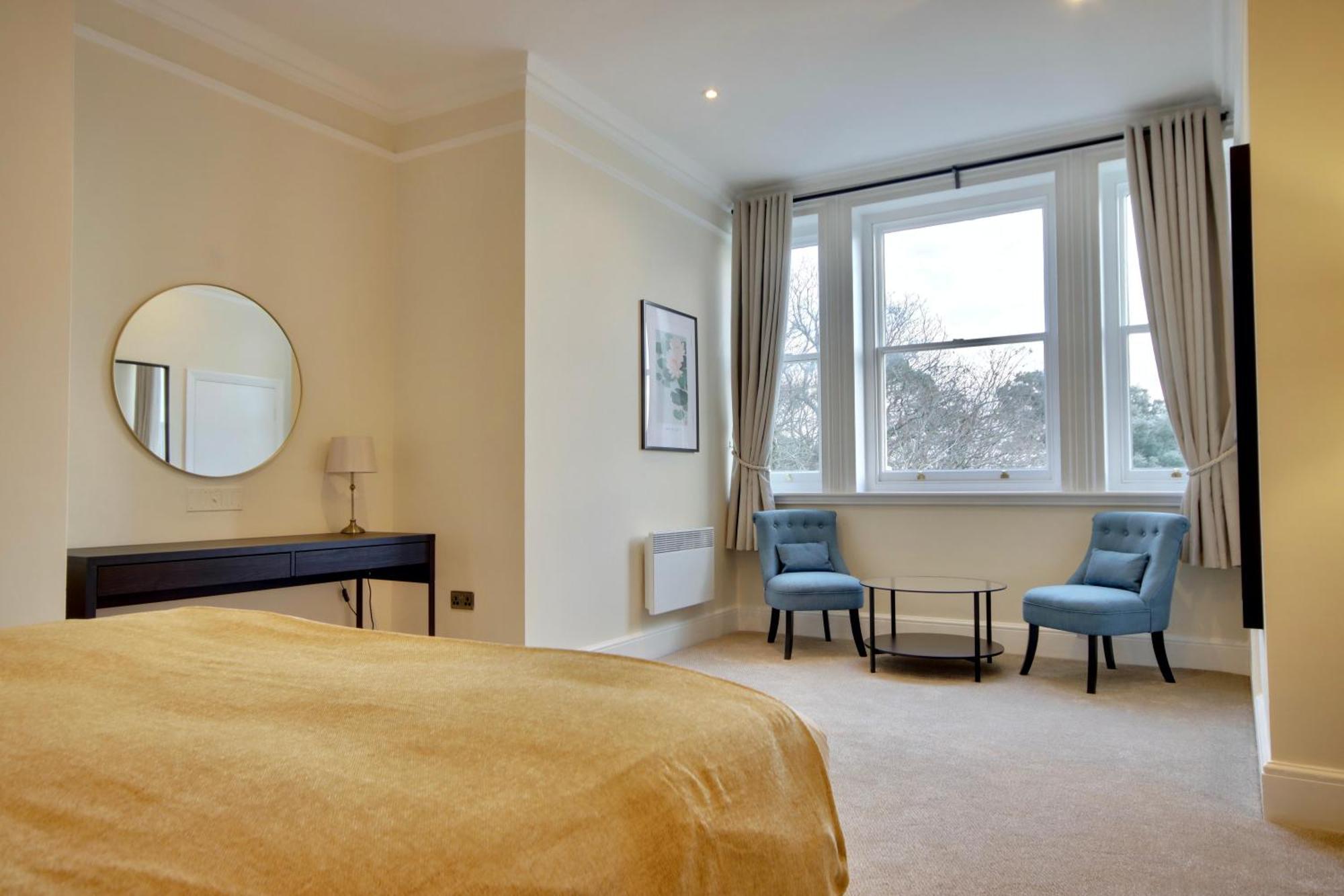 Orange Grove Hotel & Gardens Sarisbury Green Екстериор снимка