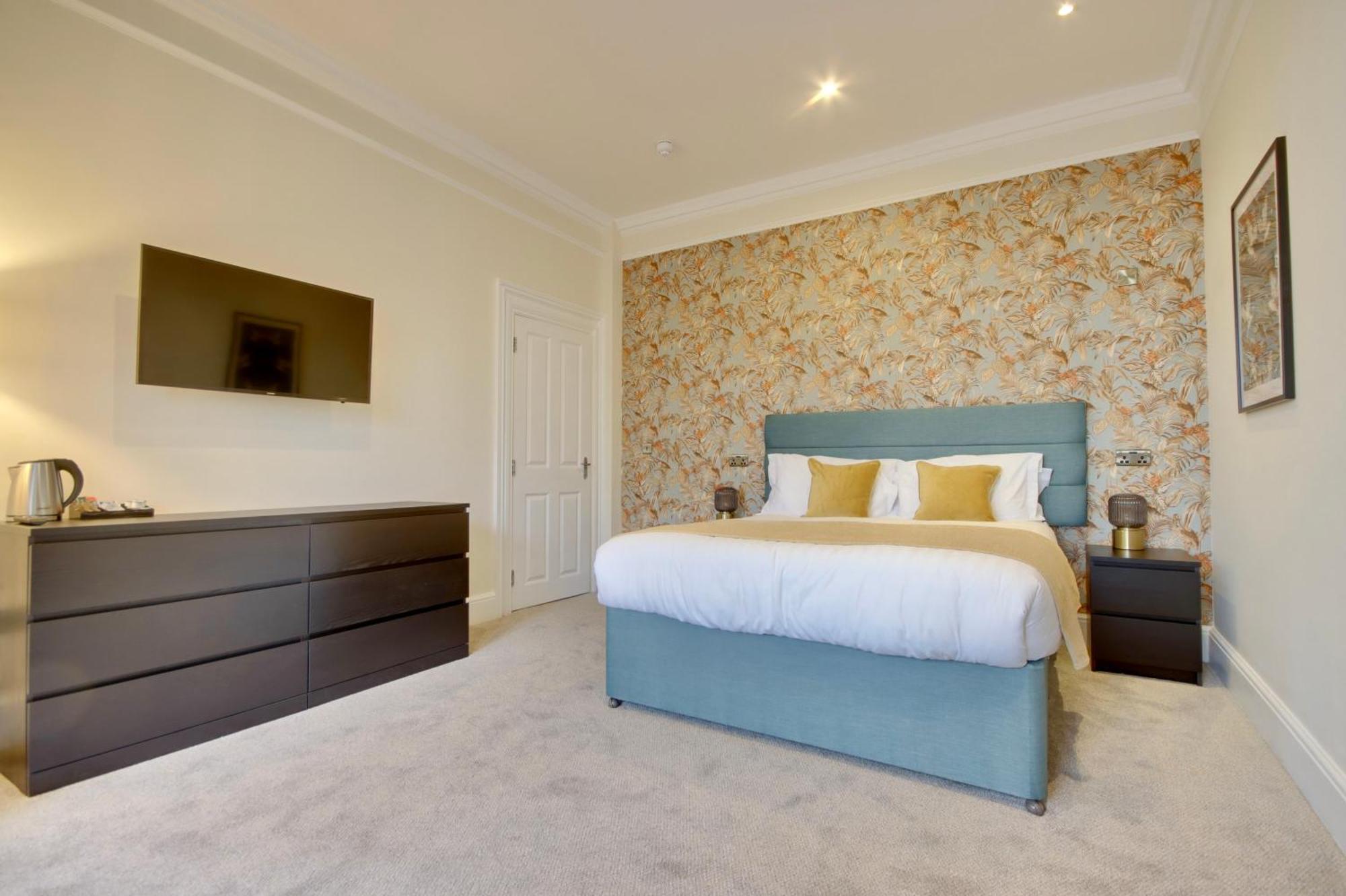 Orange Grove Hotel & Gardens Sarisbury Green Екстериор снимка