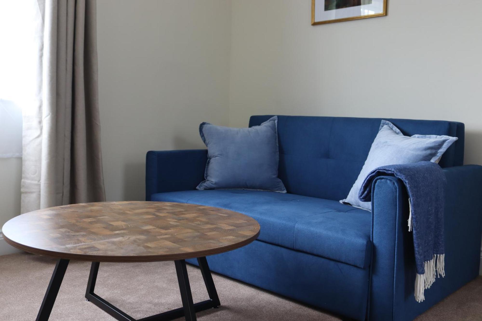Orange Grove Hotel & Gardens Sarisbury Green Екстериор снимка